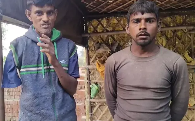 Man calls police over Rs 10 loan dispute in UP