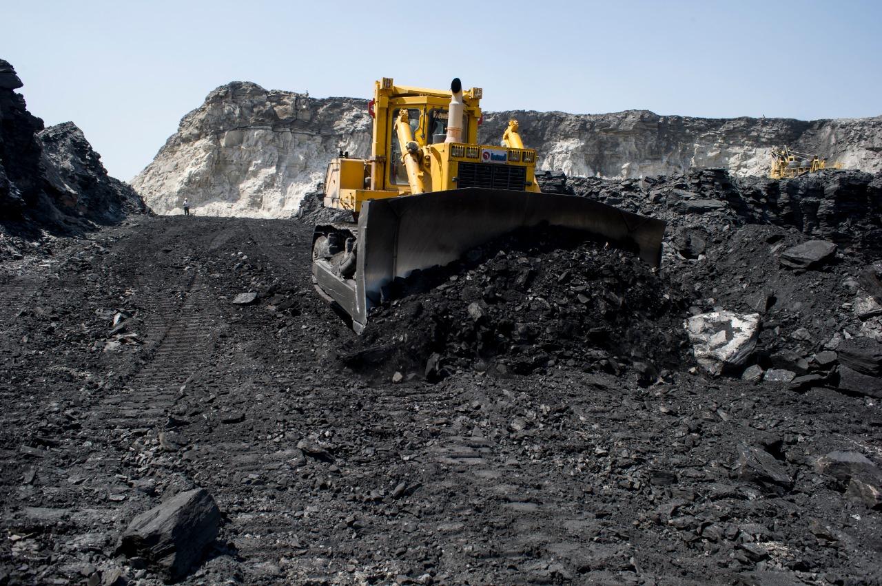 Coal India's production rises over 2 pc in Apr-Nov