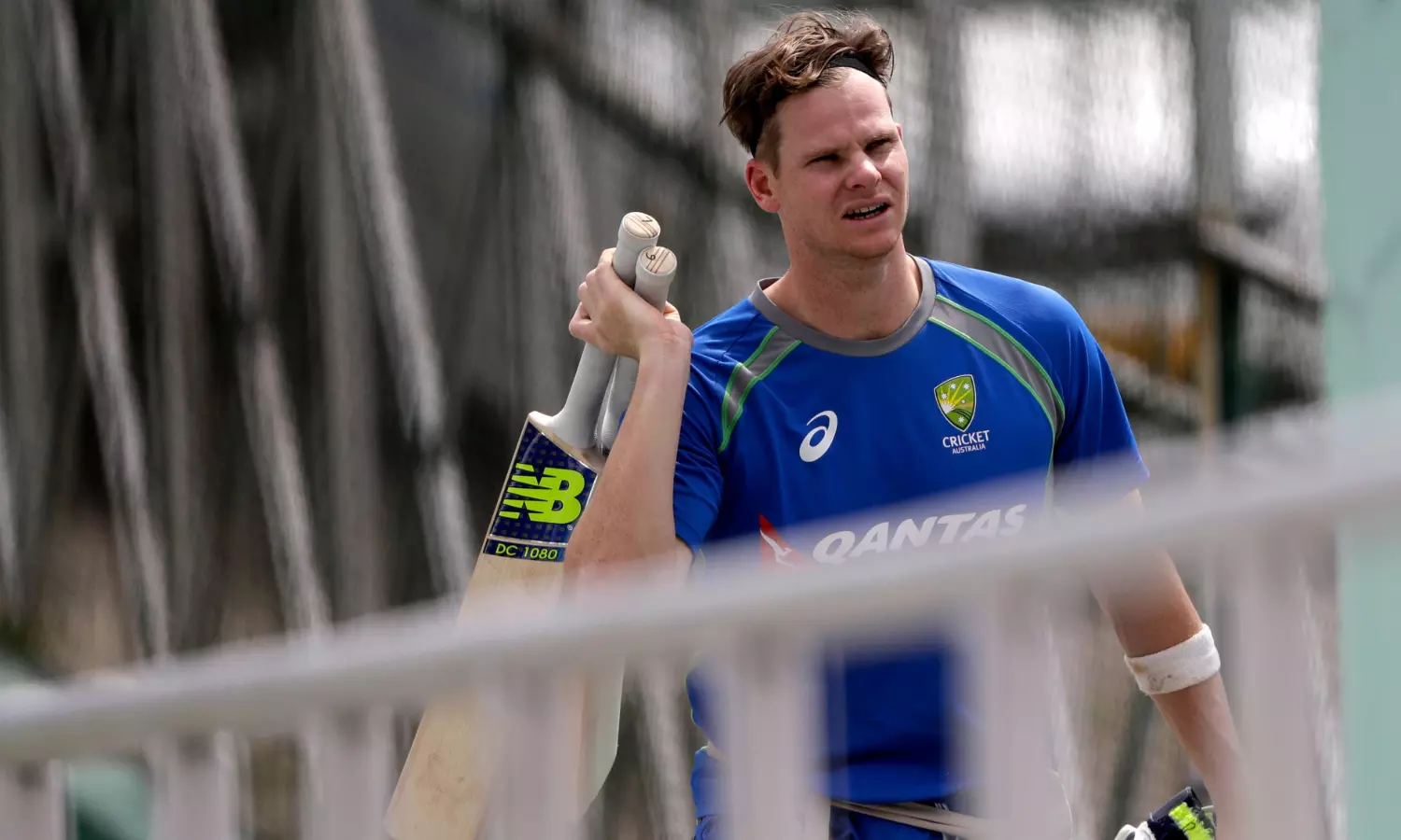 Pink-ball Test can be unpredictable, so just being switched on: Steve Smith