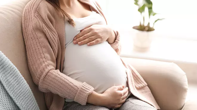 Study finds how pollution can increase risk of inflammation, pregnancy complications