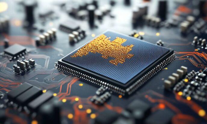 US Tightens Curbs on China’s Access to AI Memory and Chips Tools