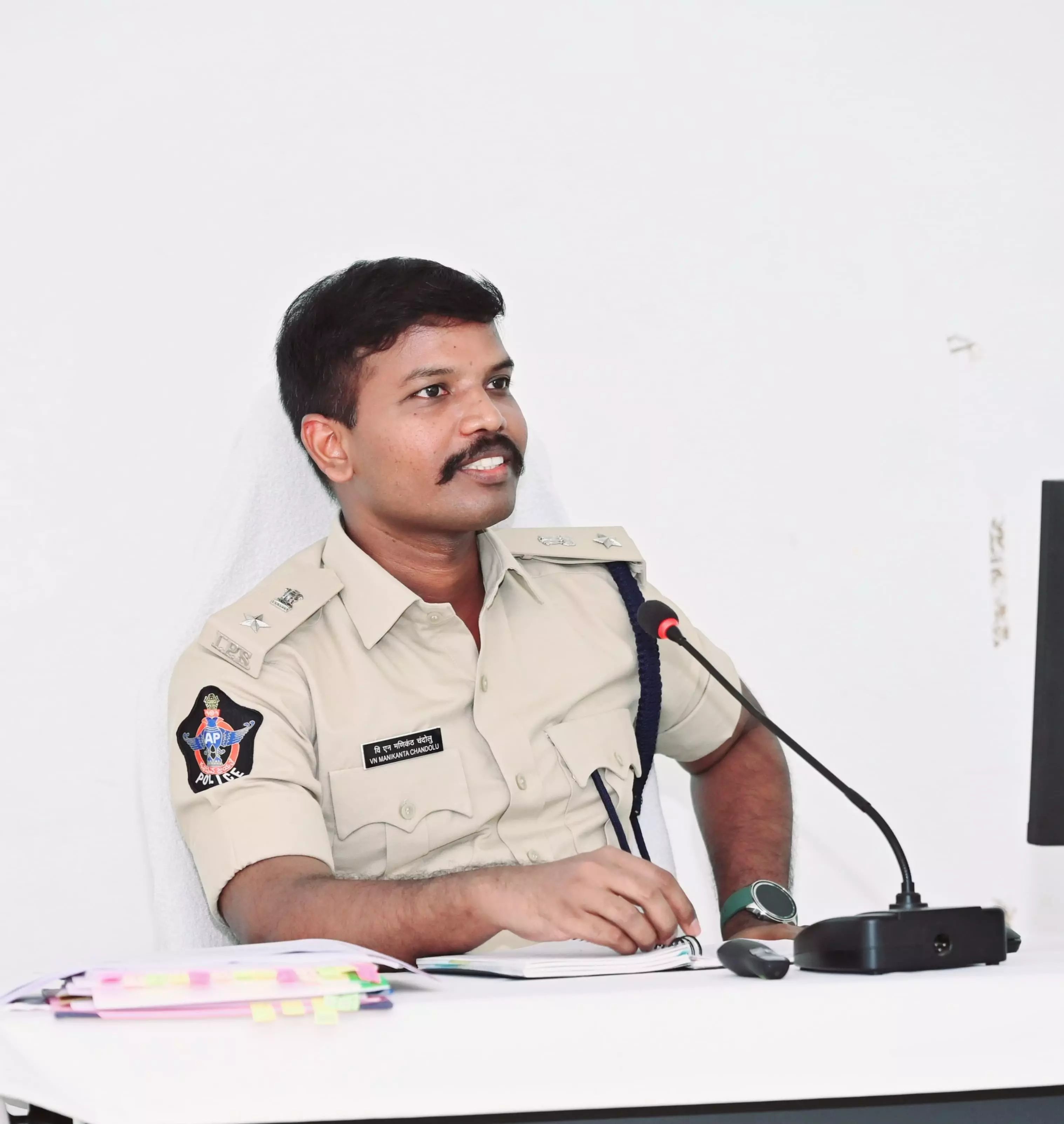 Chittoor cops’ smart solution to avoid break-ins