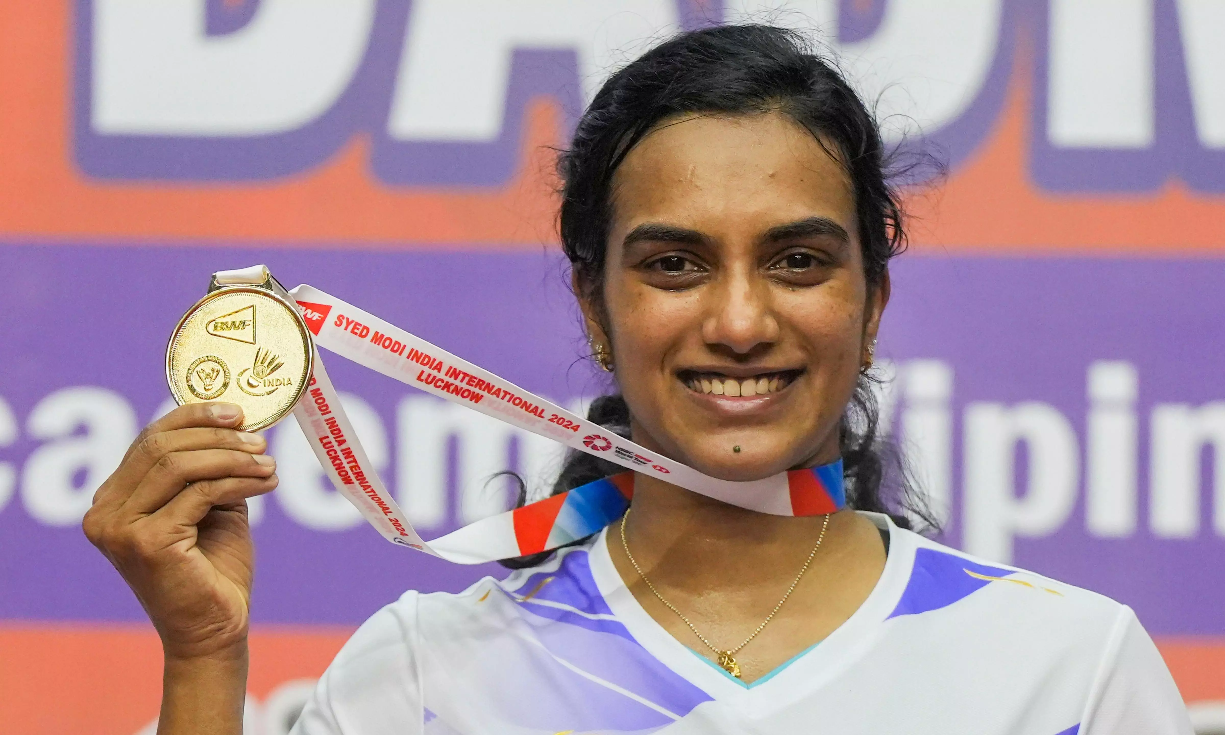 PV Sindhu to get married on December 22