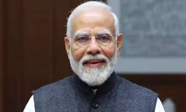 PM Modi to dedicate implementation of criminal laws to nation today