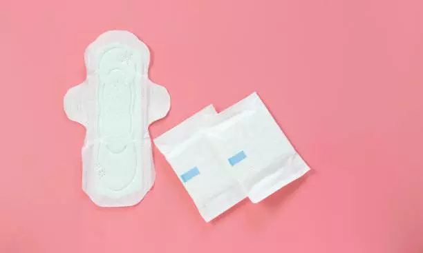 How a scandal over sanitary pads is shaping feminist activism in China