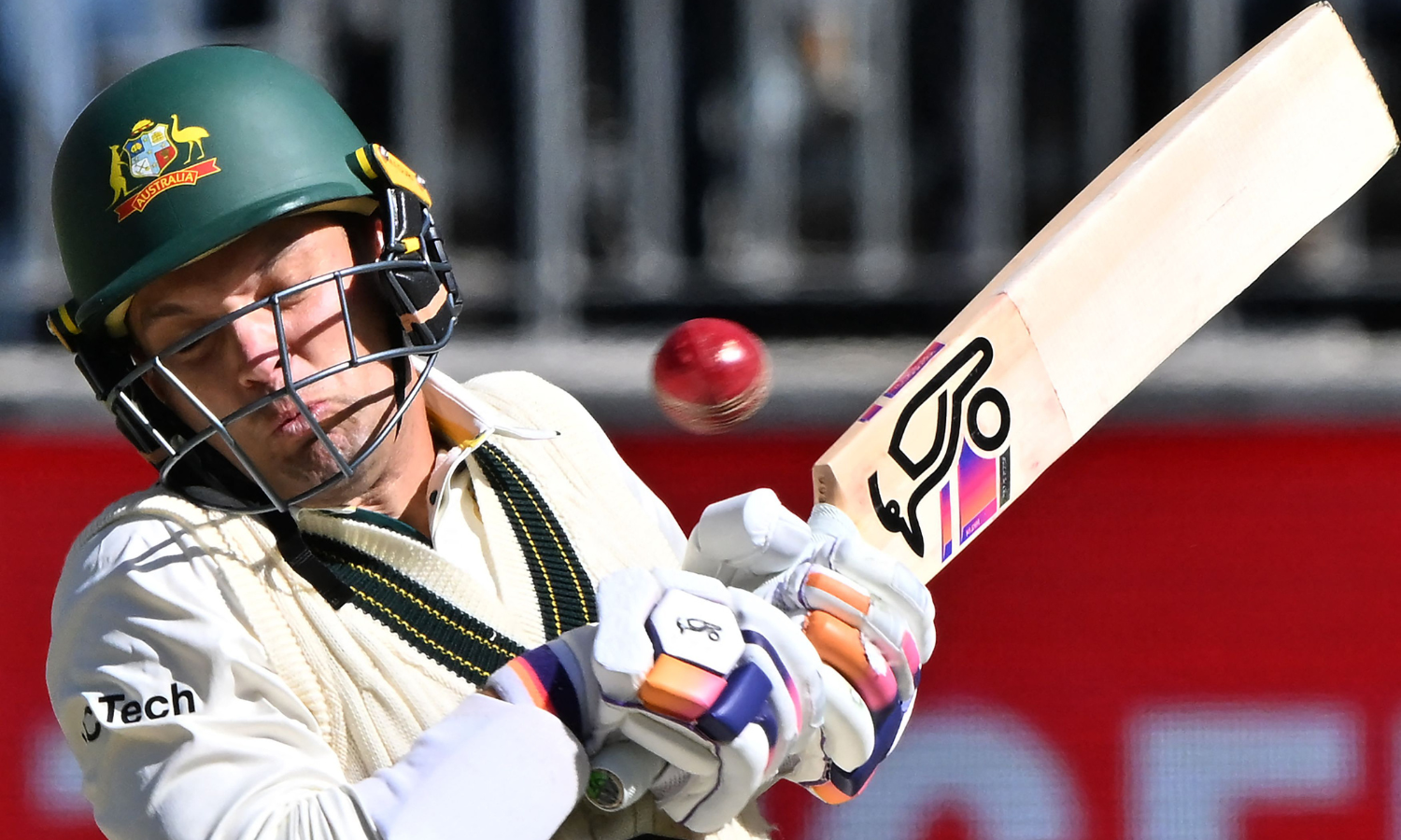 BGT: Carey backs Australia's world-class batters to counter Bumrah threat