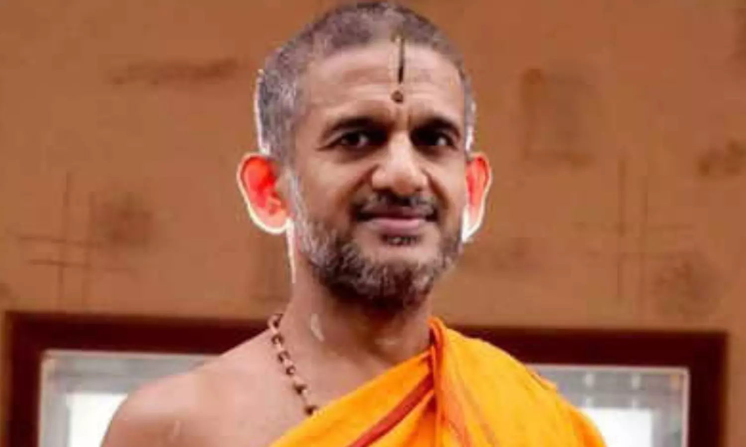 Never made any statement suggesting to change Constitution: Pejawar seer