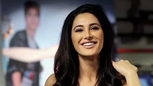 Nargis Fakhri’s sister arrested for murder