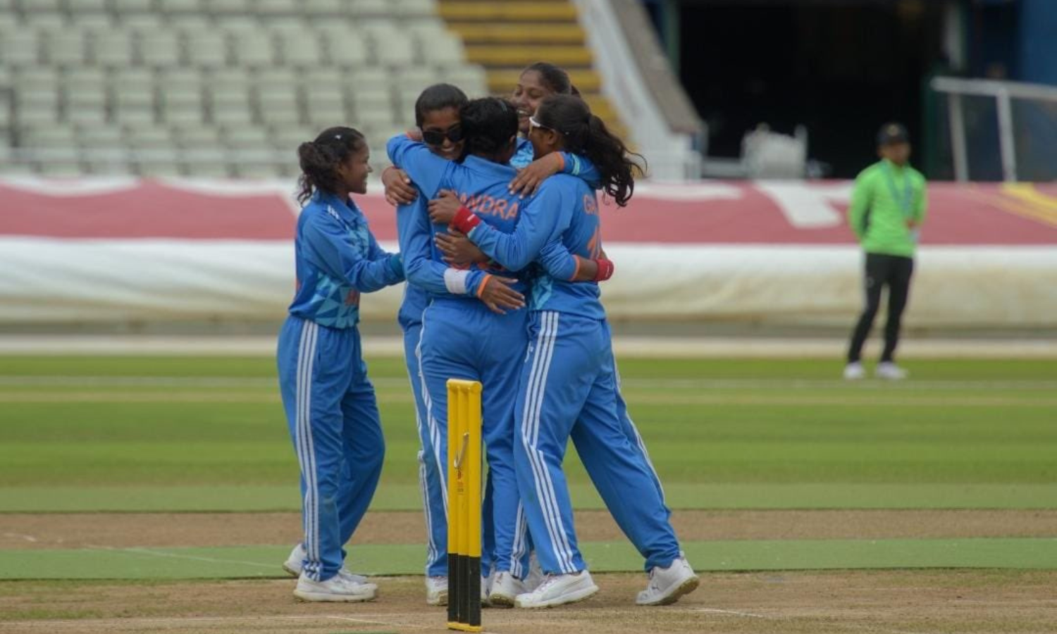 India to host first ever women's T20 World Cup for Blind in 2025