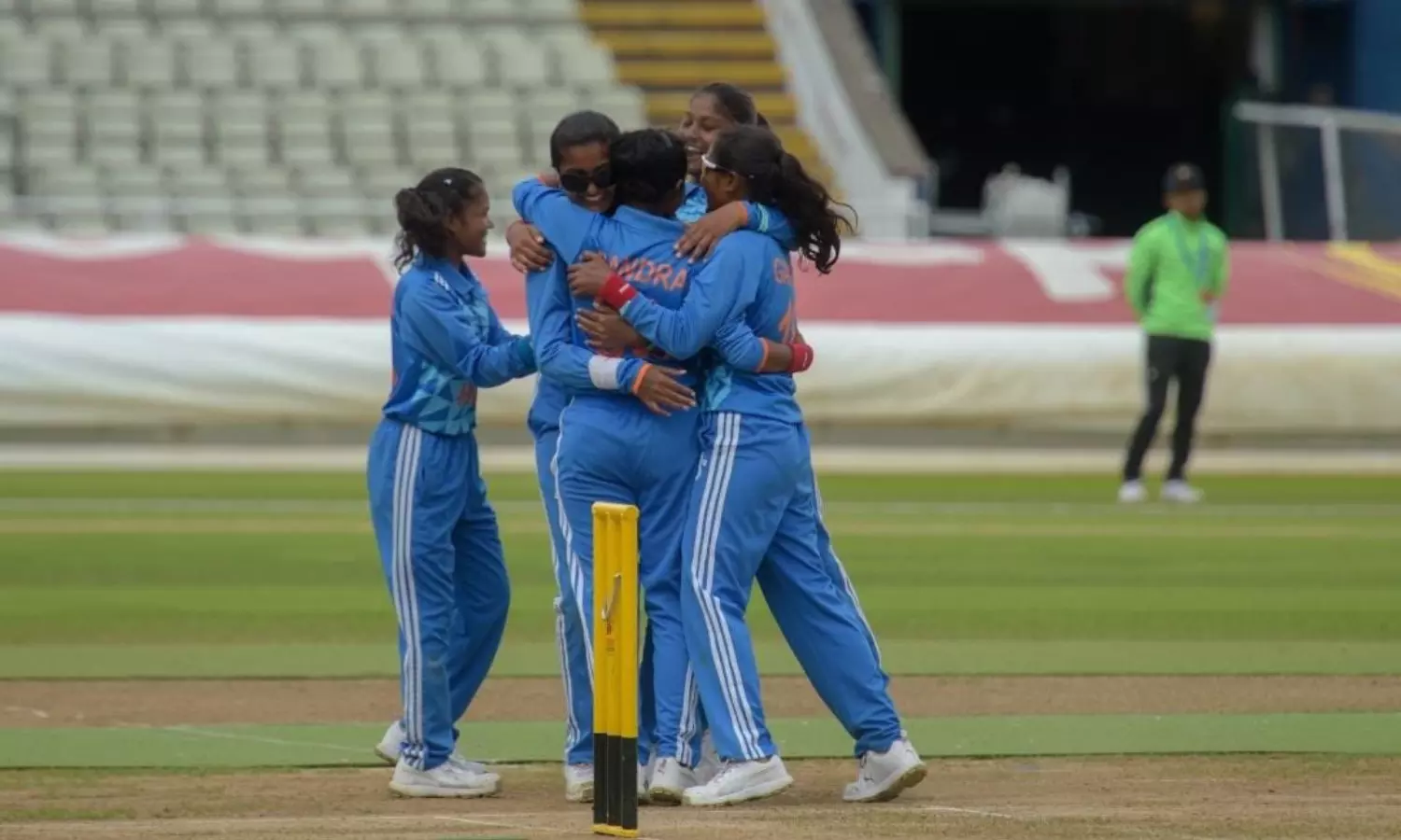 India to host first ever womens T20 World Cup for Blind in 2025