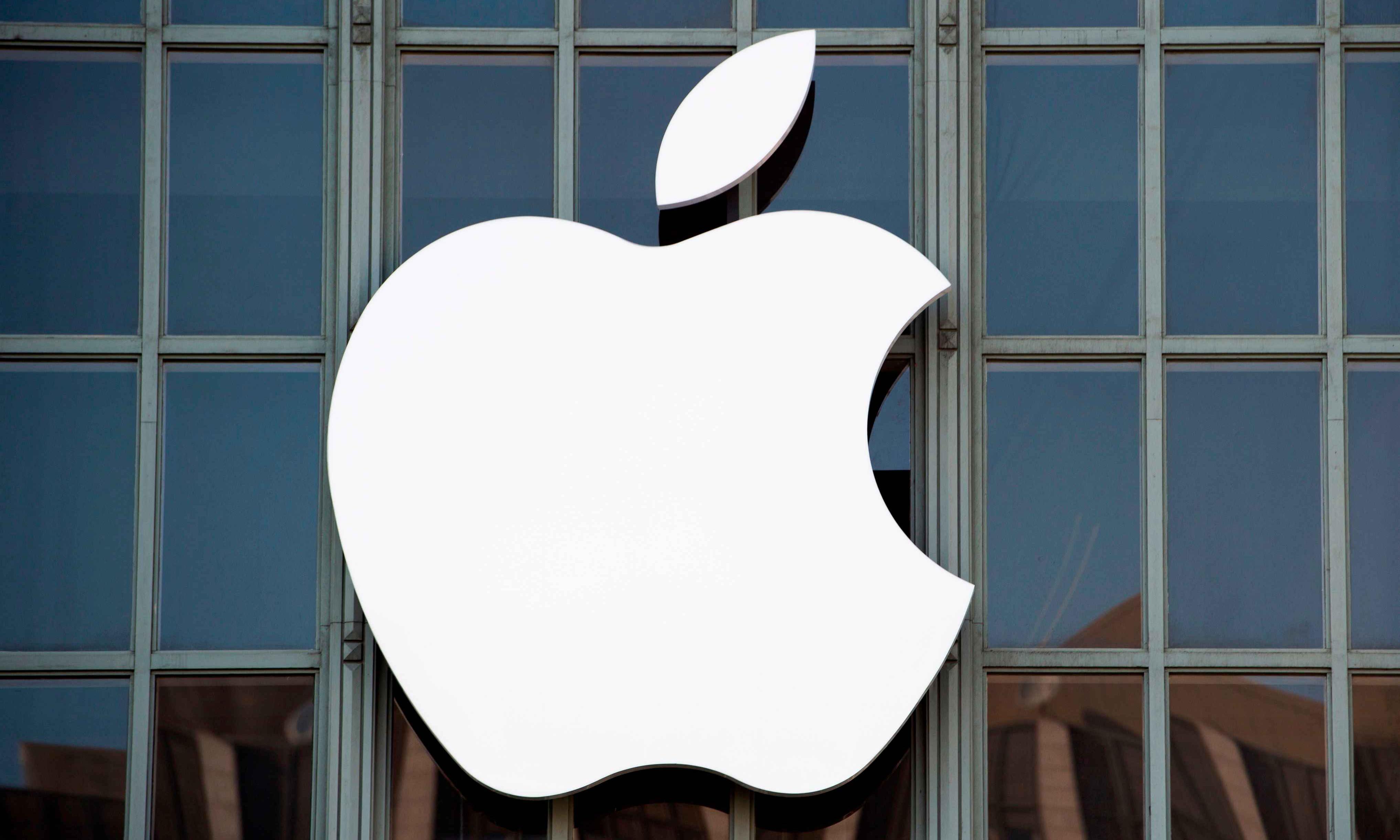 Apple accused of silencing workers, spying on personal devices