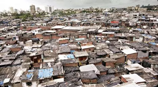 Drones, LiDAR put in use to map Asias largest slum redevelopment project