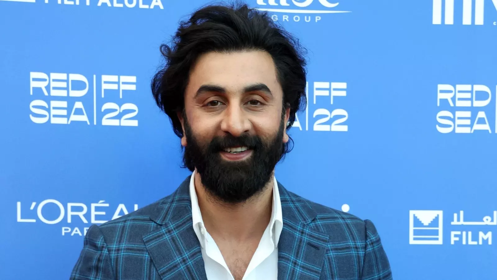 Ranbir Kapoor to attend Red Sea International Film Festival