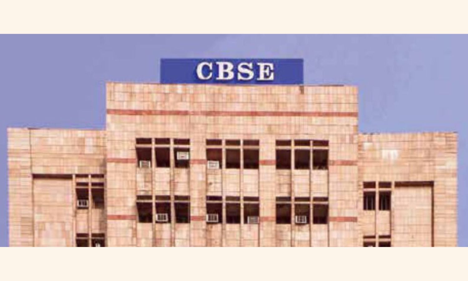 After maths, CBSE mulls standard, advanced levels for science, social science for classes 9-10