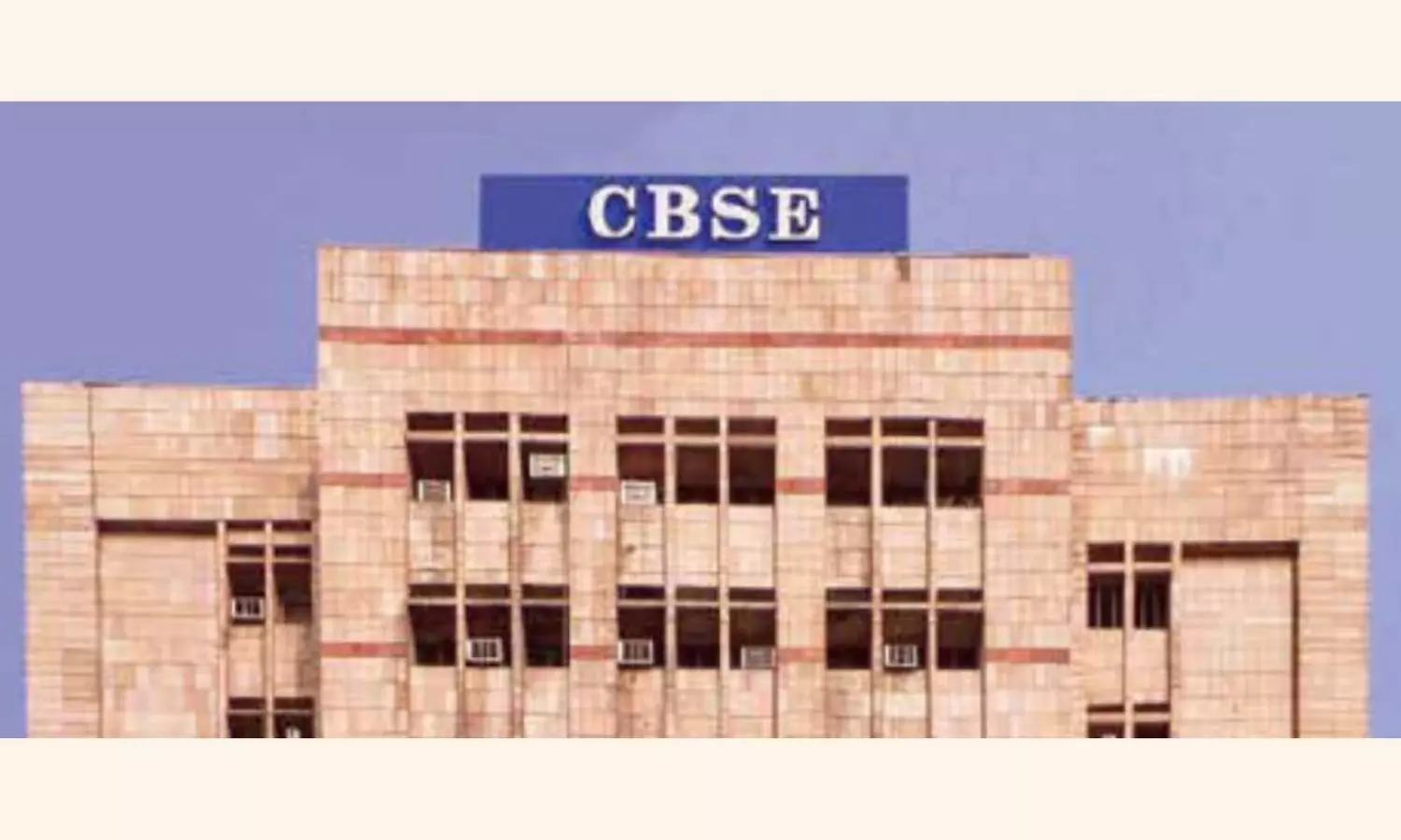 After maths, CBSE mulls standard, advanced levels for science, social science for classes 9-10