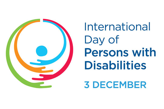 Visakhapatnam Hosts Seminars and Exhibitions on International Day of Persons with Disabilities