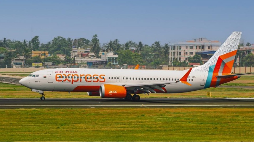 Air India Express Expands with Four New Routes from Bhubaneswar