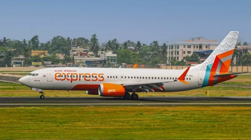 Air India Express Expands with Four New Routes from Bhubaneswar