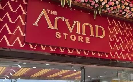 Arvind Store GREAT FASHION FESTIVAL offers Complimentary Stitching Services in Bengaluru