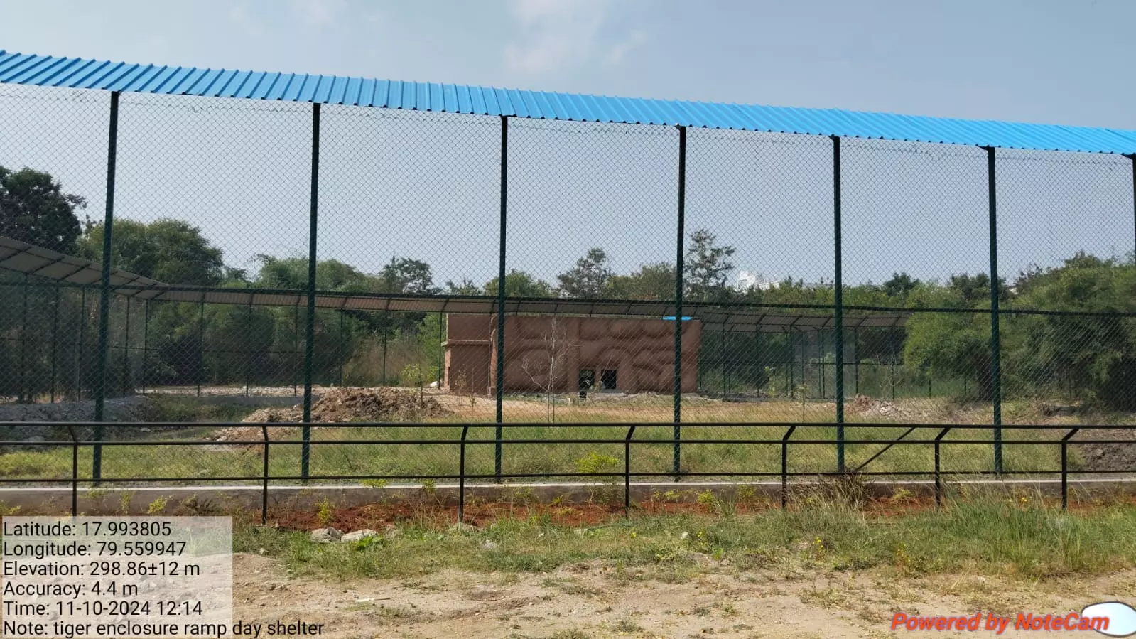 Warangal Zoo Welcomes Tigers, Gaur, and Deer After a Decade