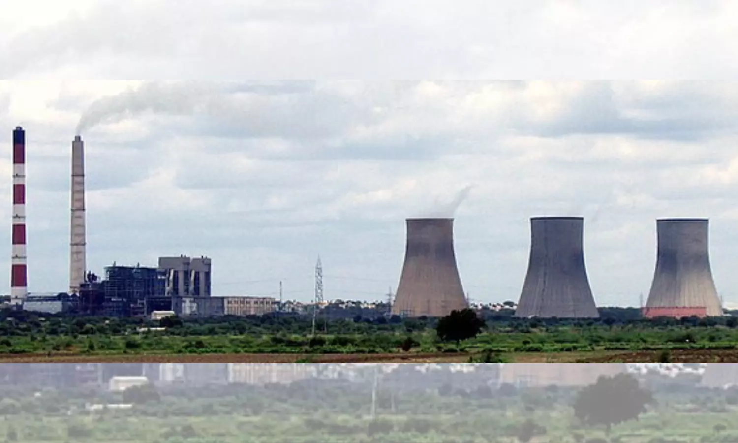 Fly ash dispute sparks tension in Anantapur, Kadapa