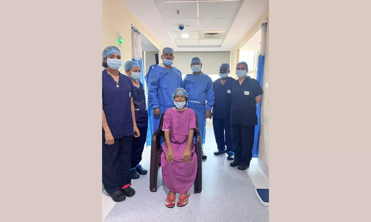 Odisha: Utkal Hospital successfully conducts first cadaveric kidney transplant