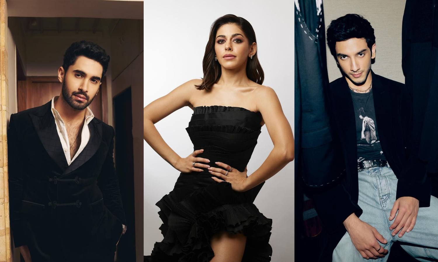 TOP 8 actors who mirror the new wave of Bollywood