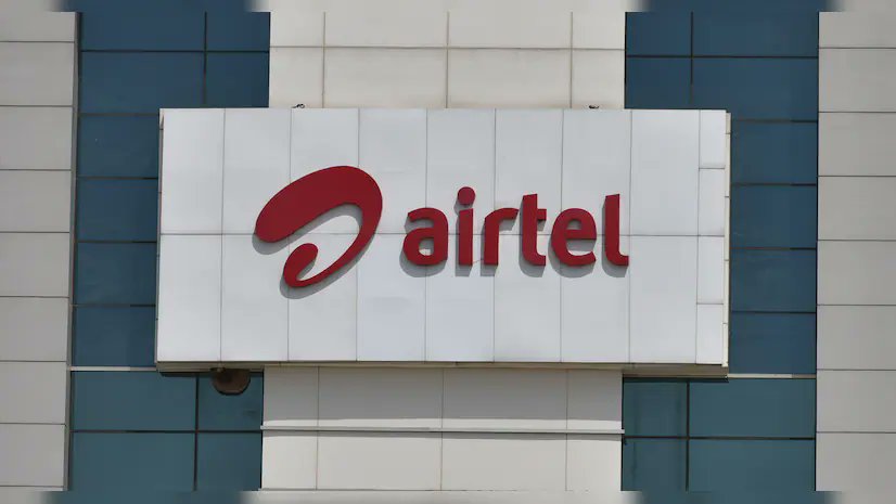 Ericsson Bags Airtel 4G-5G Multi-Billion Deal