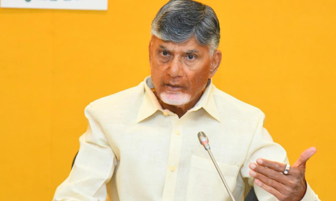 Vijayawada Snippets: Naidu and Lokesh to attend Mega PTM at Bapatla