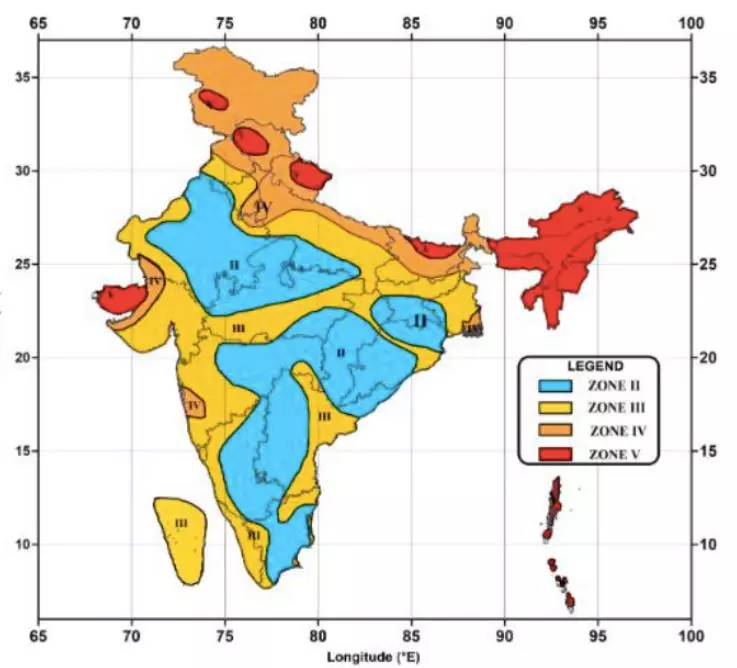 Early morning quake in Medaram jolts Telangana