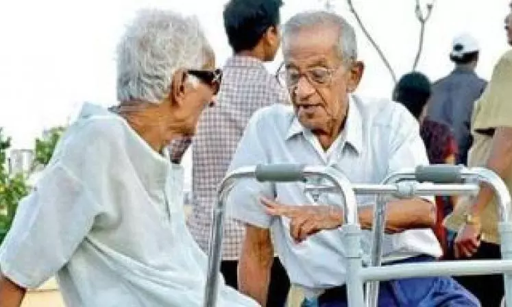 Hyderabad: 400 Elderly to Compete in 6th National Senior Citizens Open Championship