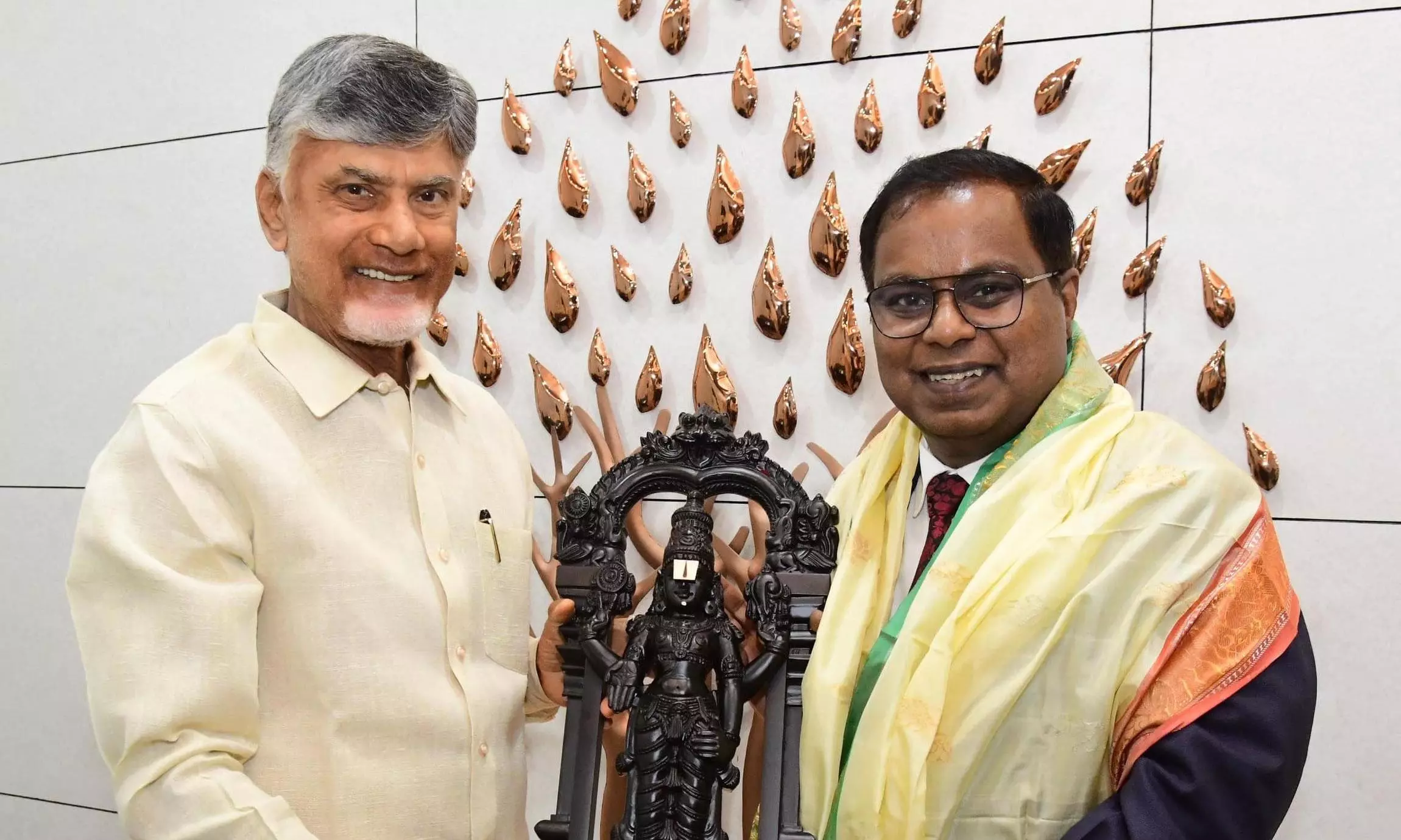 NABARD inaugurates new regional office in Vijayawada