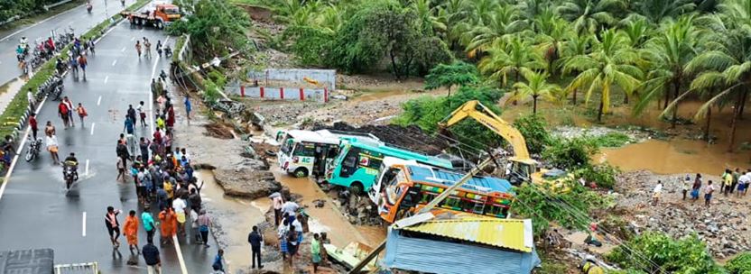 Tamil Nadu: Controversy Over Sathanur Dam Water Release During Cyclone Fengal