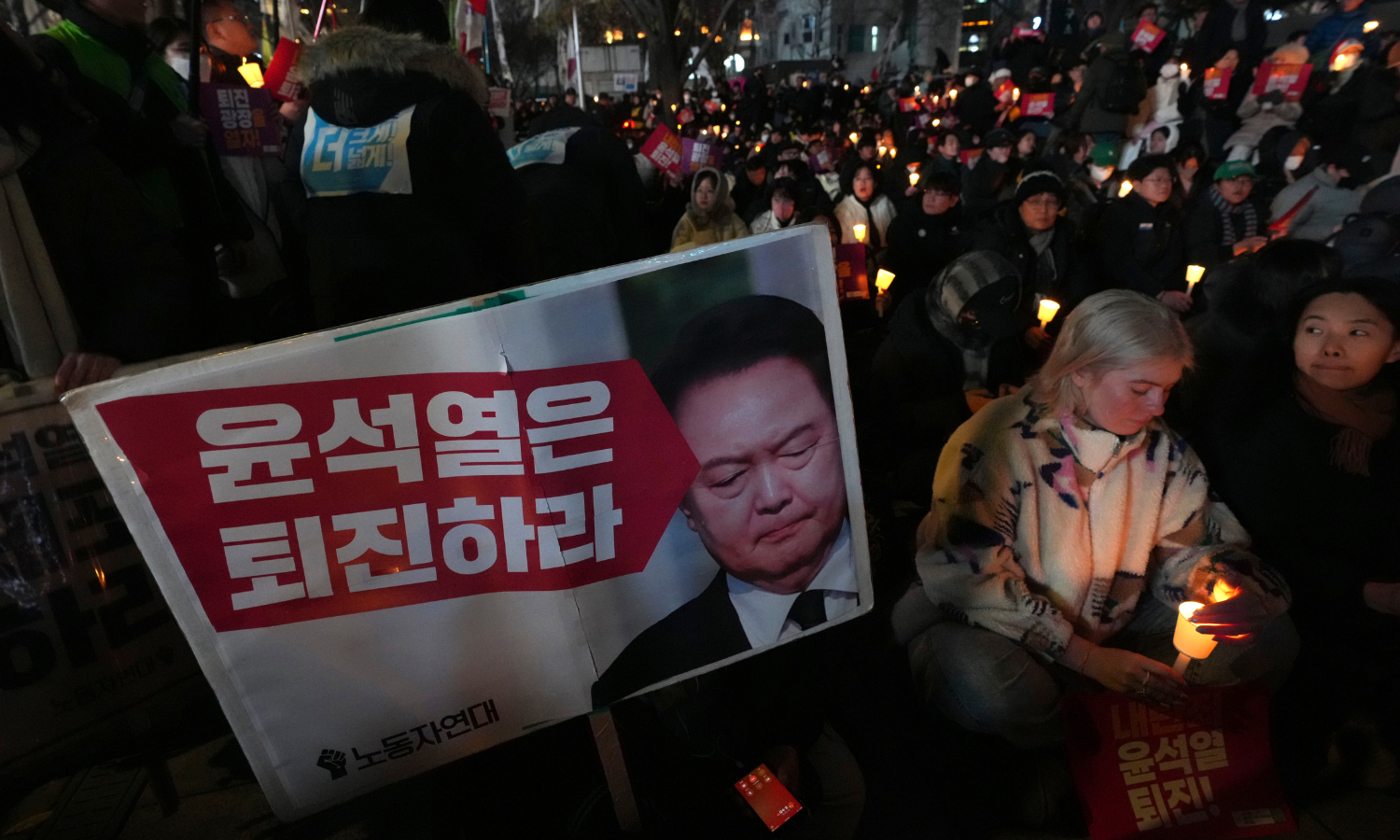 Explained: President's impeachment, Martial Law and it's history in South Korea