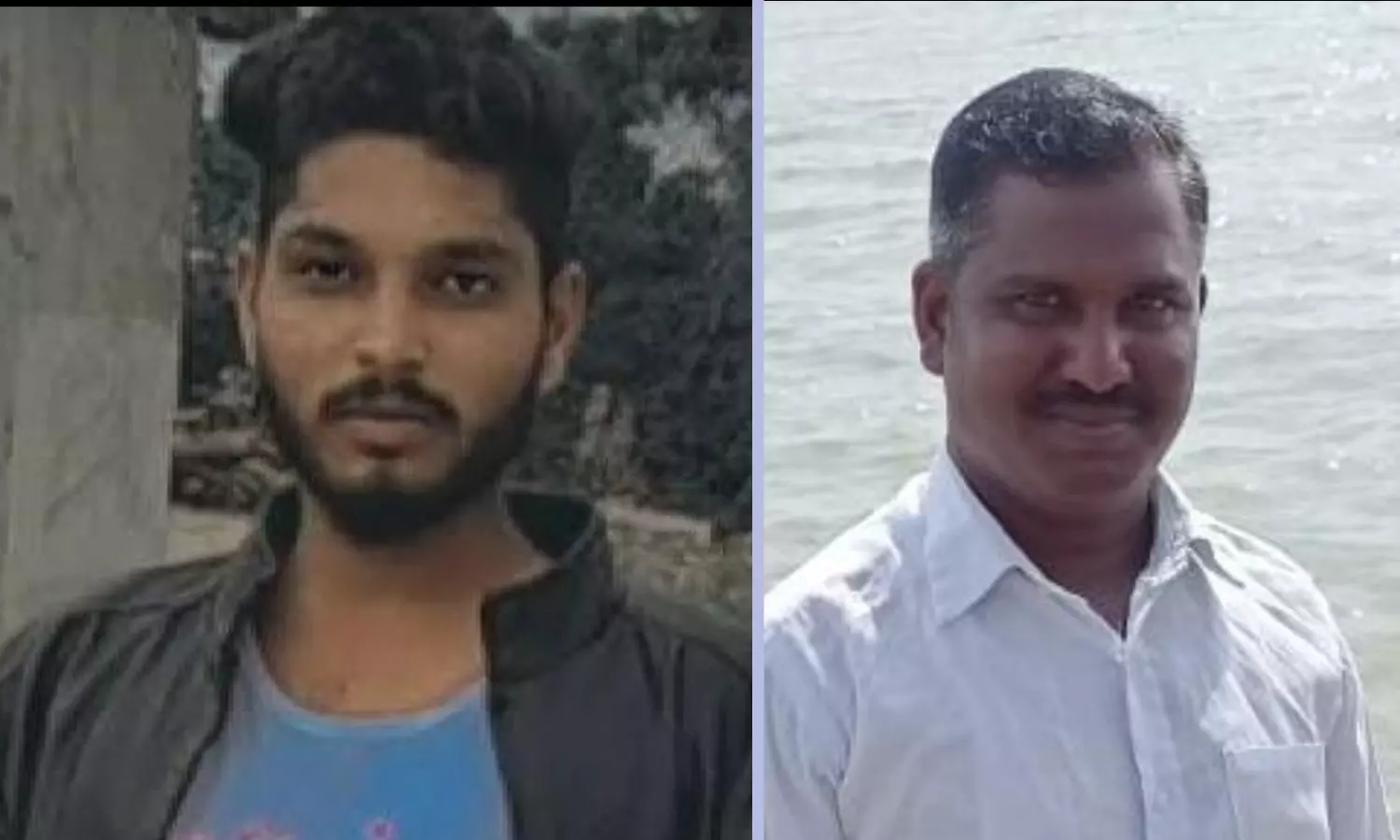 Kin pleads for help as two from Telangana go missing in Thailand