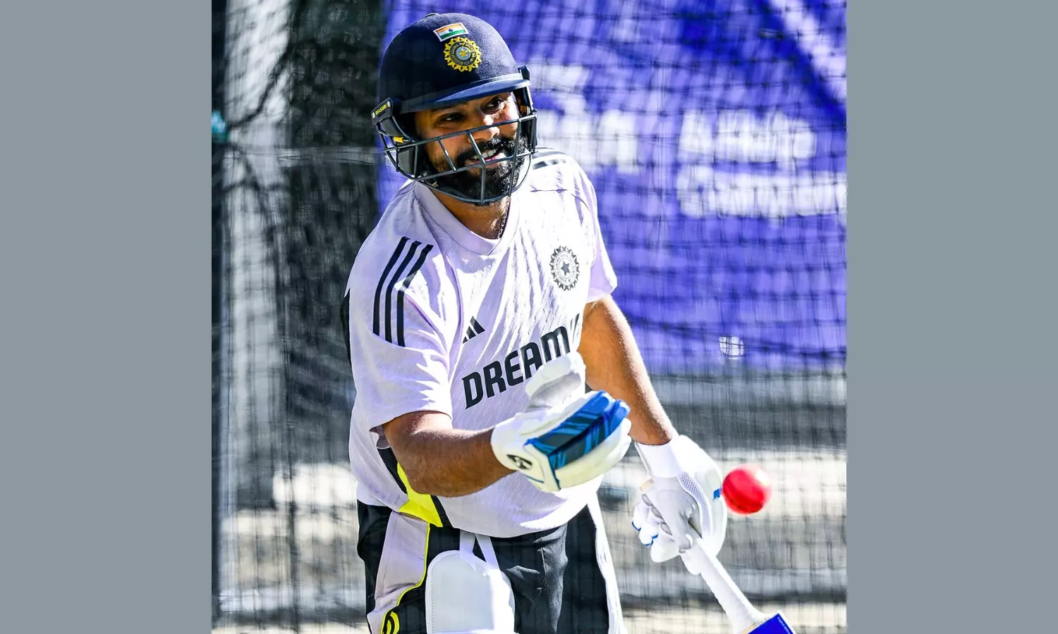 Border Gavaskar Trophy: Rohits batting position in focus ahead of Adelaide Test