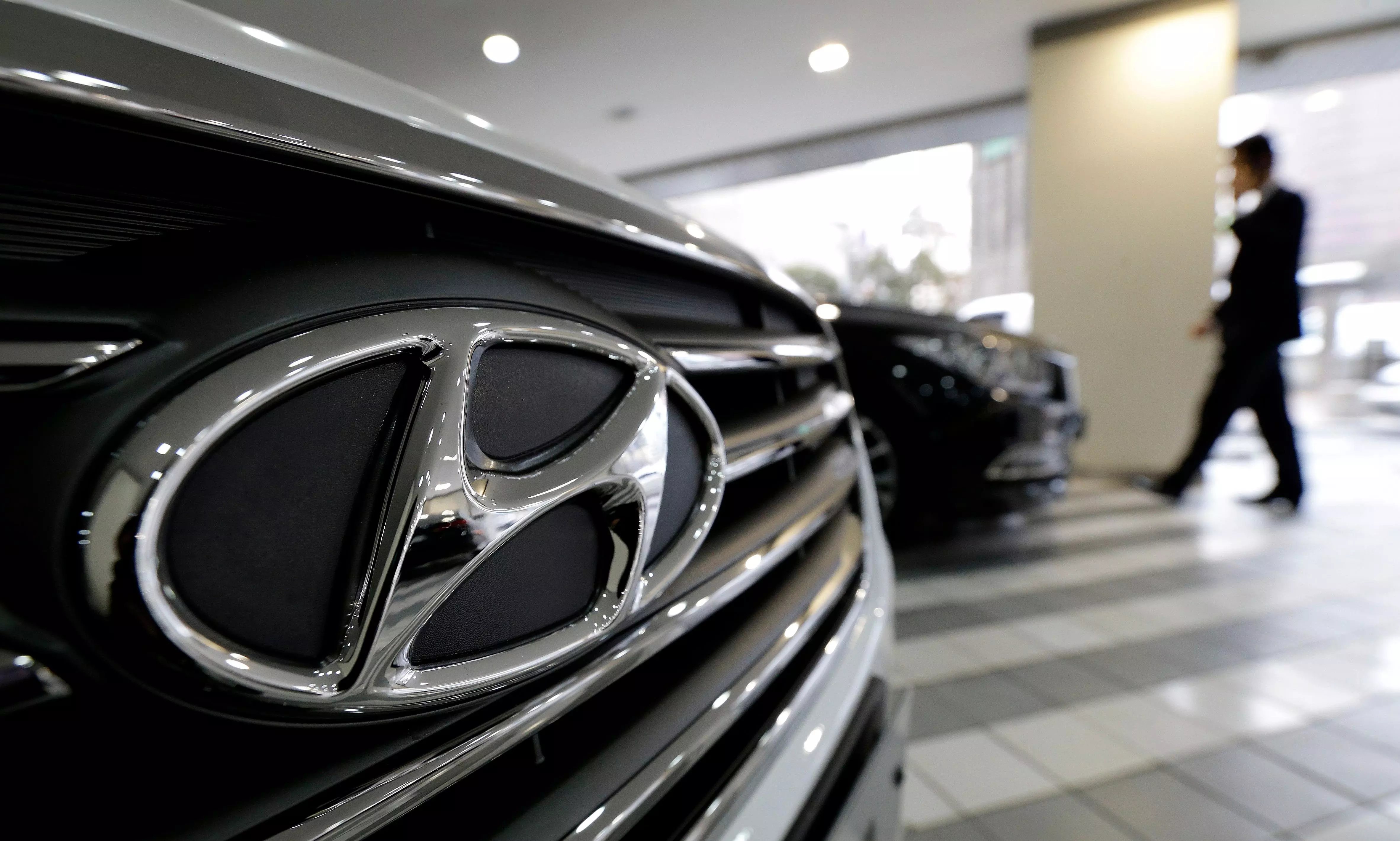 Hyundai to increase prices of its vehicles across model from January 1, 2025