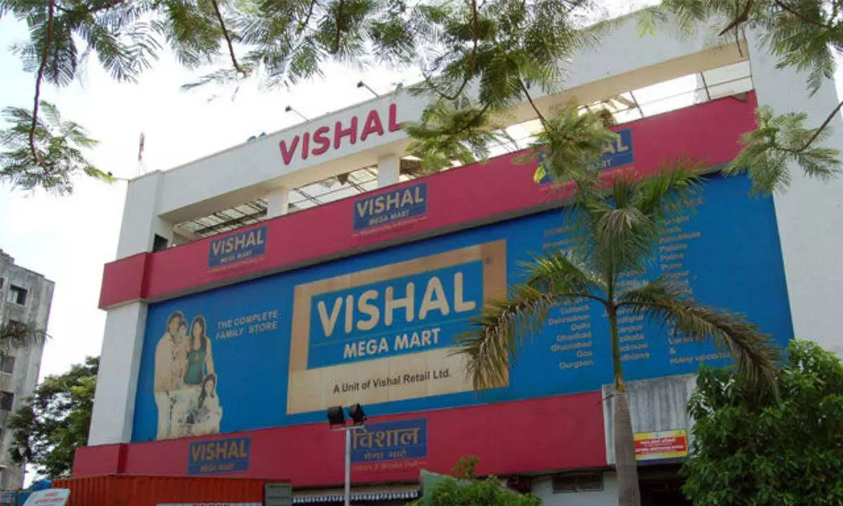 Vishal Mega Mart to float Rs 8,000 crore IPO on December 11