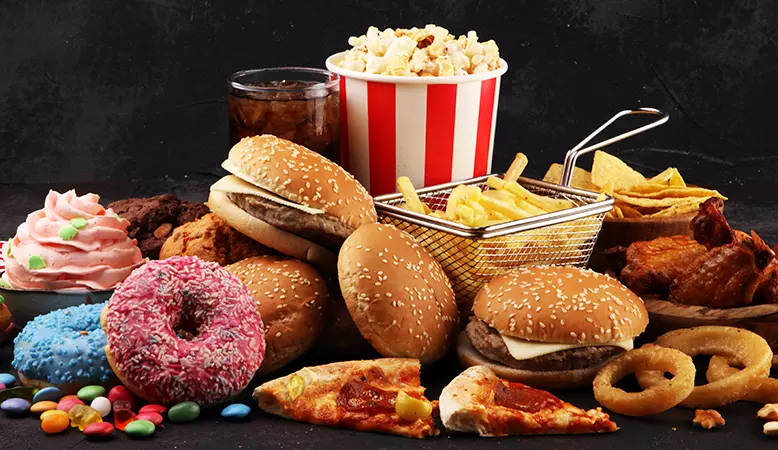 UK bans daytime TV ads for unhealthy foods to tackle child obesity