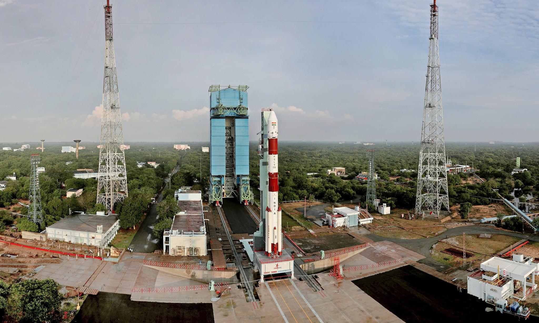 Isro successfully launches ESA’s Proba-3 Mission on PSLV-C59