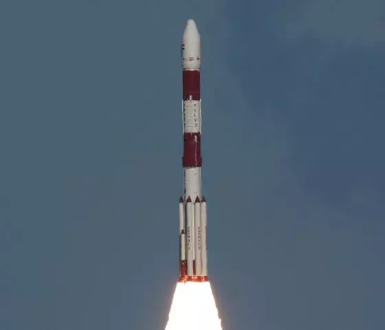 Governor, CM, and DyCM laud ISRO on Proba-3 launch