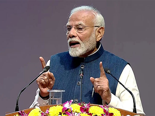 Modi to Inaugurate Cultural Fete Today