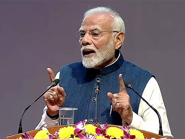 Modi to Inaugurate Cultural Fete Today