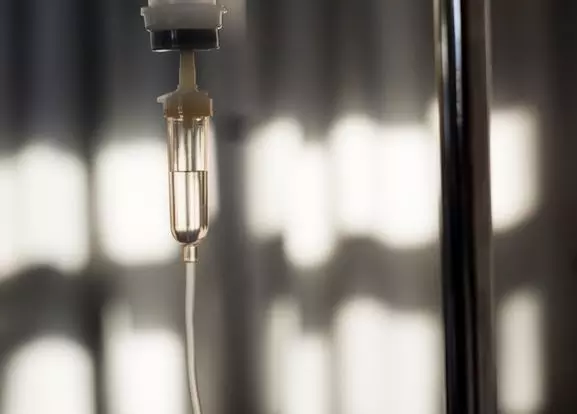 13 children die in Mexico from suspected contaminated IV bags