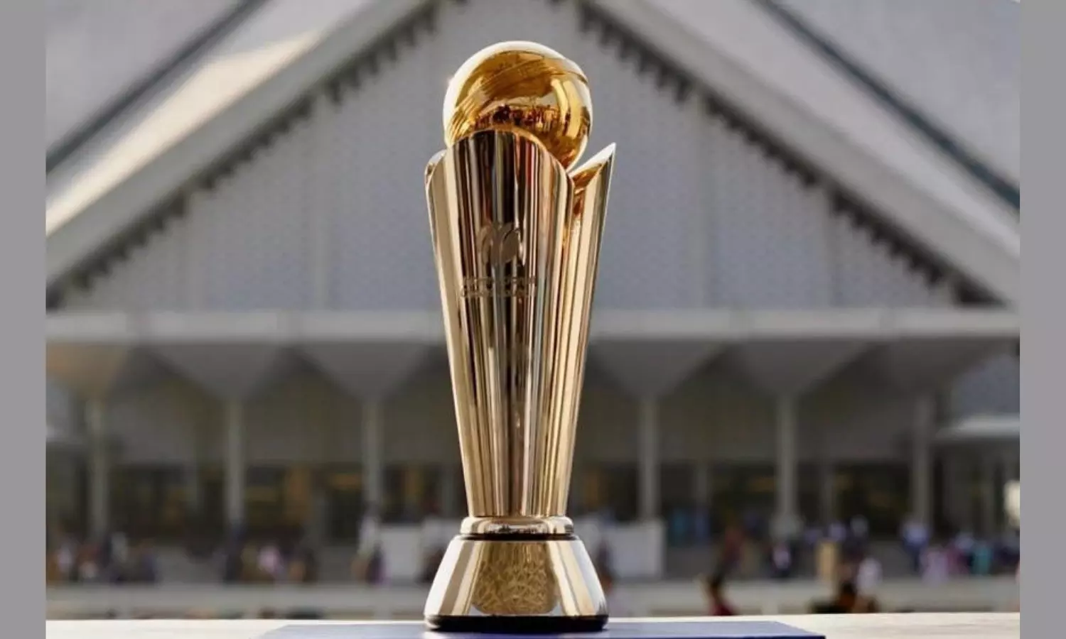 Hybrid model for Champions Trophy finalised, same plan for all ICC events till 2027!