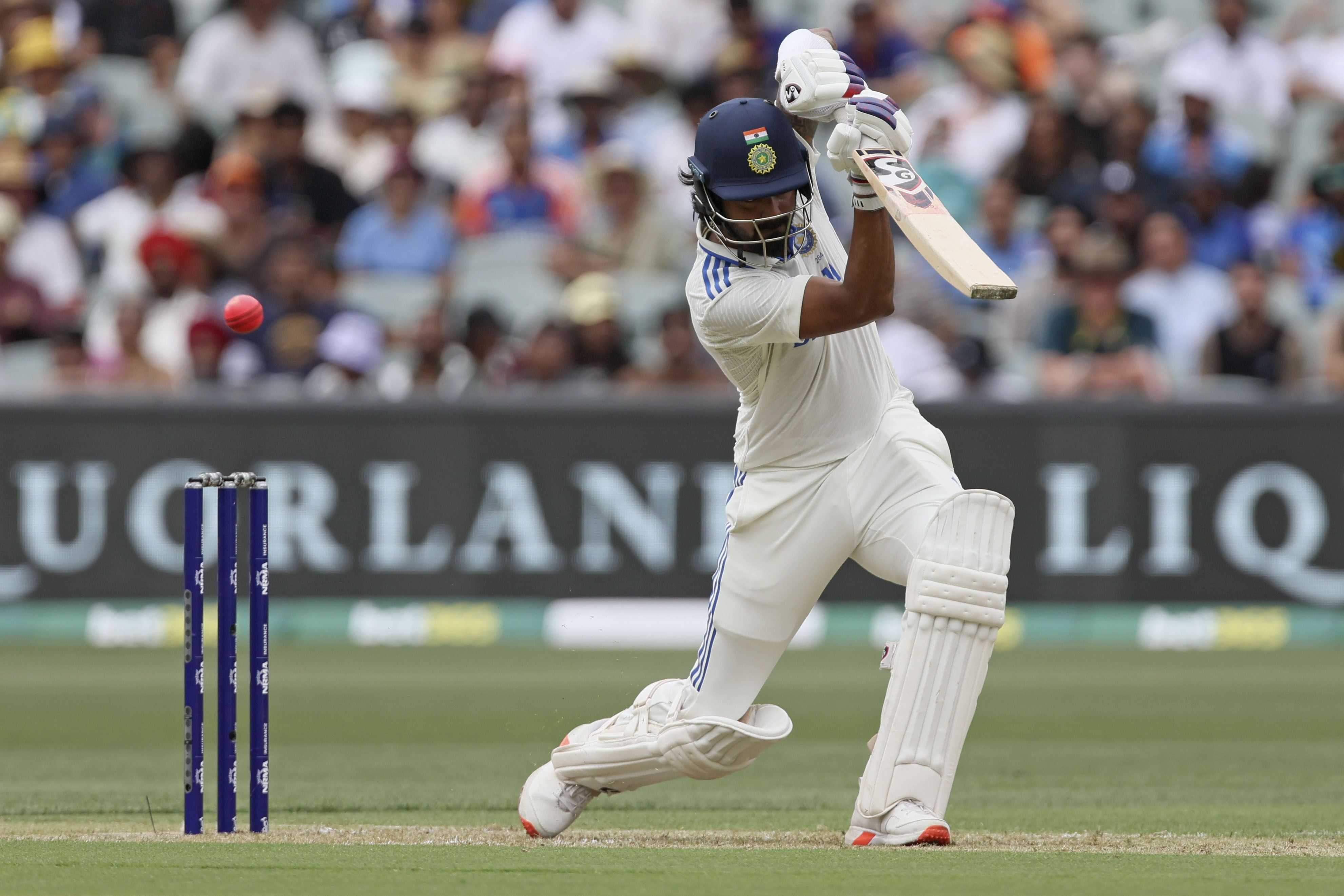 Adelaide Test: India wins toss, Rohit elects to bat first; Ashwin, Gill come in