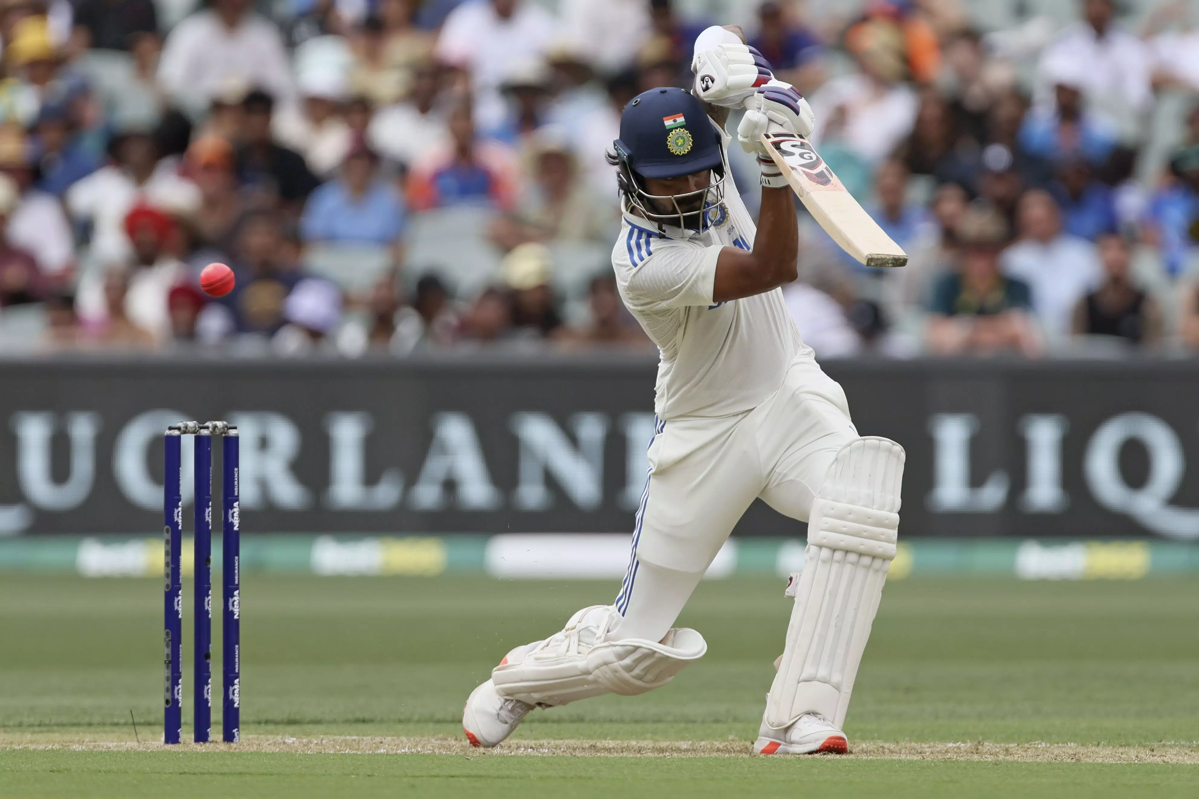 Adelaide Test: India wins toss, Rohit elects to bat first; Ashwin, Gill come in