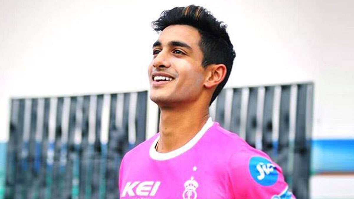 Ex-Cricketer Aryan Birla Becomes Wealthiest in Cricket with ₹70,000 Crore Fortune