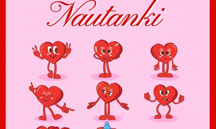 Natania Releases Music Video For Nautanki