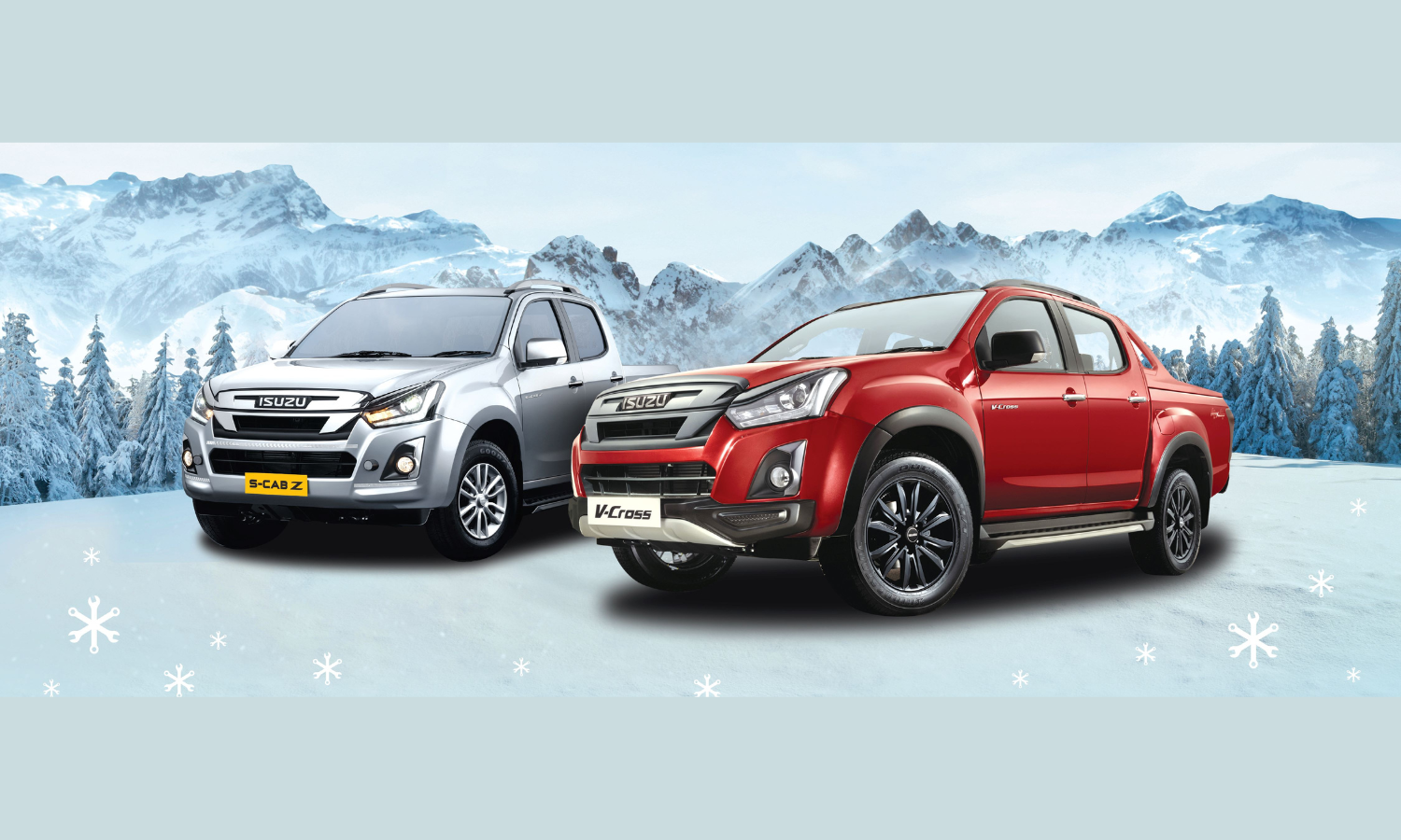 Isuzu Motors India to roll-out ISUZU I-Care Winter Camp across India